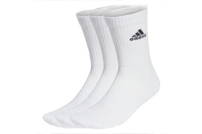 Adidas Performance C Spw Crw 3P Κάλτσες Ψηλές 3-Τεμάχια (HT3446) Λευκό