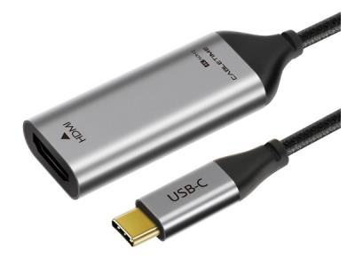 Cabletime Type-C to HDMI 4K 0,15m