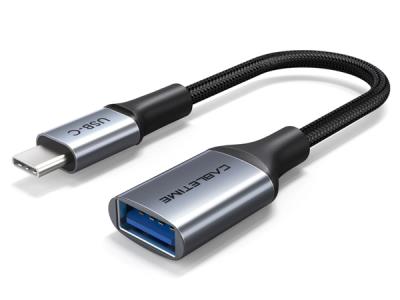 Cabletime Type-C to USB 3.0 0,15m