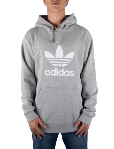adidas xxl adidas originals Totos.gr Trefoil Hoodie DX3614 Hoodies von adidas