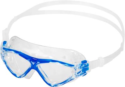 Amila Παιδικά Γυαλιά Κολύμβησης Amila L1004Yaf Μπλε (47182) Λευκό