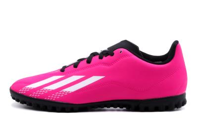 Adidas Performance X Speedportal.4 Tf J Παπούτσια Ποδοσφαιρικά (GZ2446) Φούξια