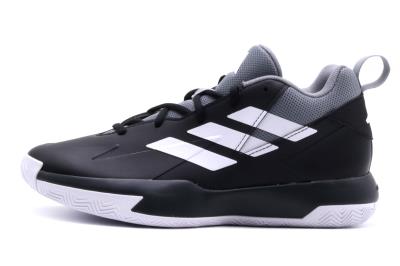 Adidas Performance Cross Em Up Select J Παπούτσια Για Μπάσκετ (IE9255) Μαύρο
