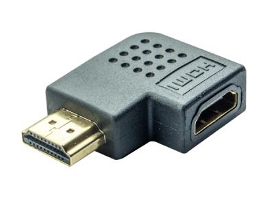 Αντάπτορας HDMI 1.4V F/M γωνιακός