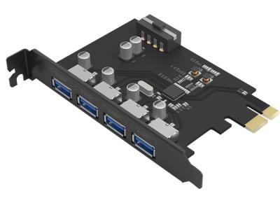 Orico PCI Express 4x USB 3.0