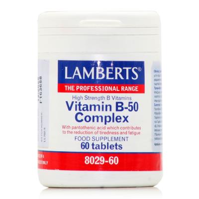 Lamberts Vitamin C-Time 1000mg (30tabs) - Υγιές ανοσοποιητικό σύστημα