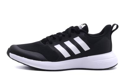 Adidas Performance Fortarun 2.0 K Sneakers (ID2360) Μαύρο