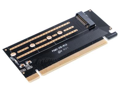 Orico PCIe to NVMe M.2 M-Key PSM2