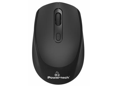 PowerTech PT-953 Wireless Black