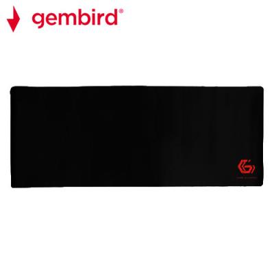 GEMBIRD Gaming Mousepad XXL 900mm Gembird MP-GAME-XL Μαύρο
