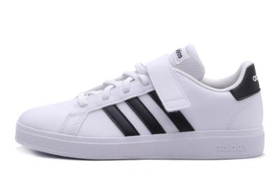 Adidas Performance Grand Court 2.0 El K Sneakers (GW6521) Λευκό