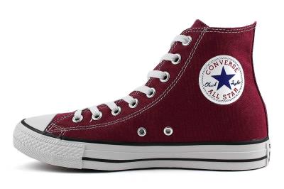 Converse All Star Hi Sneakers (M9613C) Κόκκινο