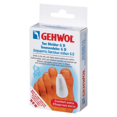 Gehwol Toe Divider GD Medium 3τεμ.
