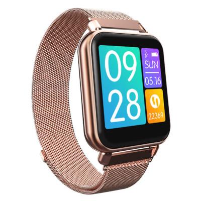 bakeey y6 plus smartwatch