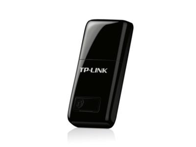 TP-Link USB WiFi TL-WN823N V3