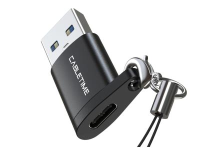 Cabletime Type-C to USB 3.0 Adapter