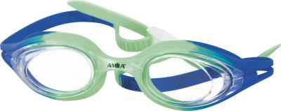 Amila Παιδικά Γυαλιά Κολύμβησης Amila S3010Jaf Πράσινα (47194) Μπλε