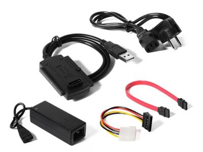 PowerTech USB to Sata / IDE Converter