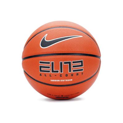 Nike Adult Elite All-Court 8P 2.0 Size 7 Basket Ball Πορτοκαλί N.100.4088-855 (N