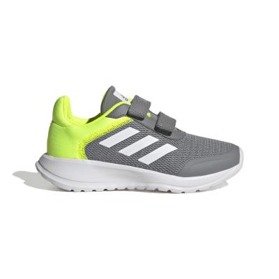 adidas kids boys tensaur run shoes (IG1239) - GREY