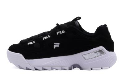 Fila D-Formation Sneakers (5CM00512-003) Μαύρο