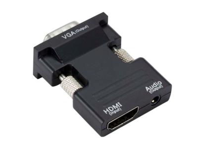 PowerTech HDMI to VGA CAB-H120