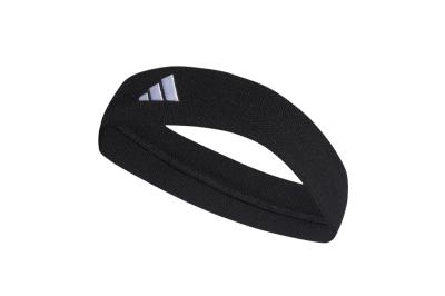 Adidas Performance Tennis Headband Περιμετώπιο (HT3909) Μαύρο
